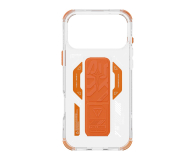 Skinarma Helio Mag-charge + Grip stand do iPhone 17 Pro Max pomarańcz - 1416306 - zdjęcie 4